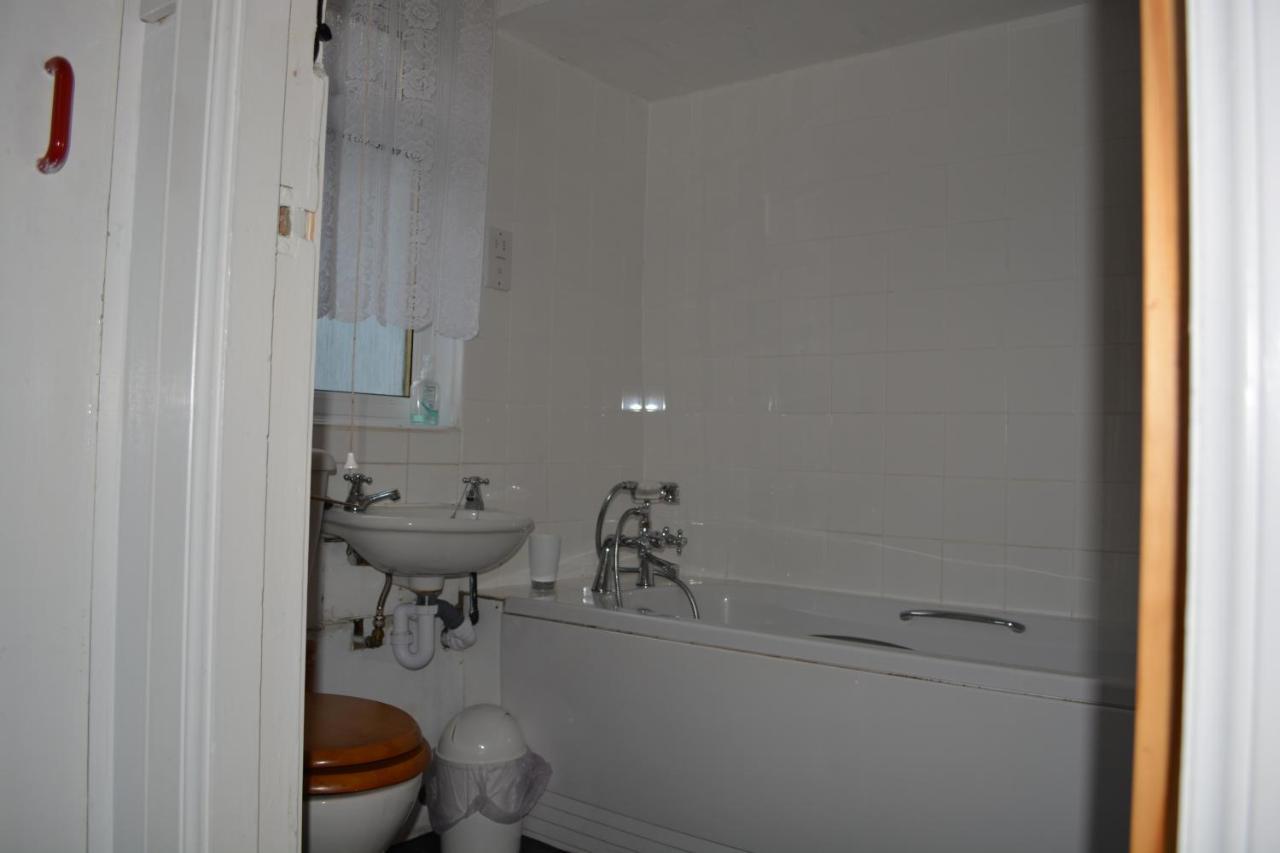 Seal Cottage Portnahaven Exterior foto